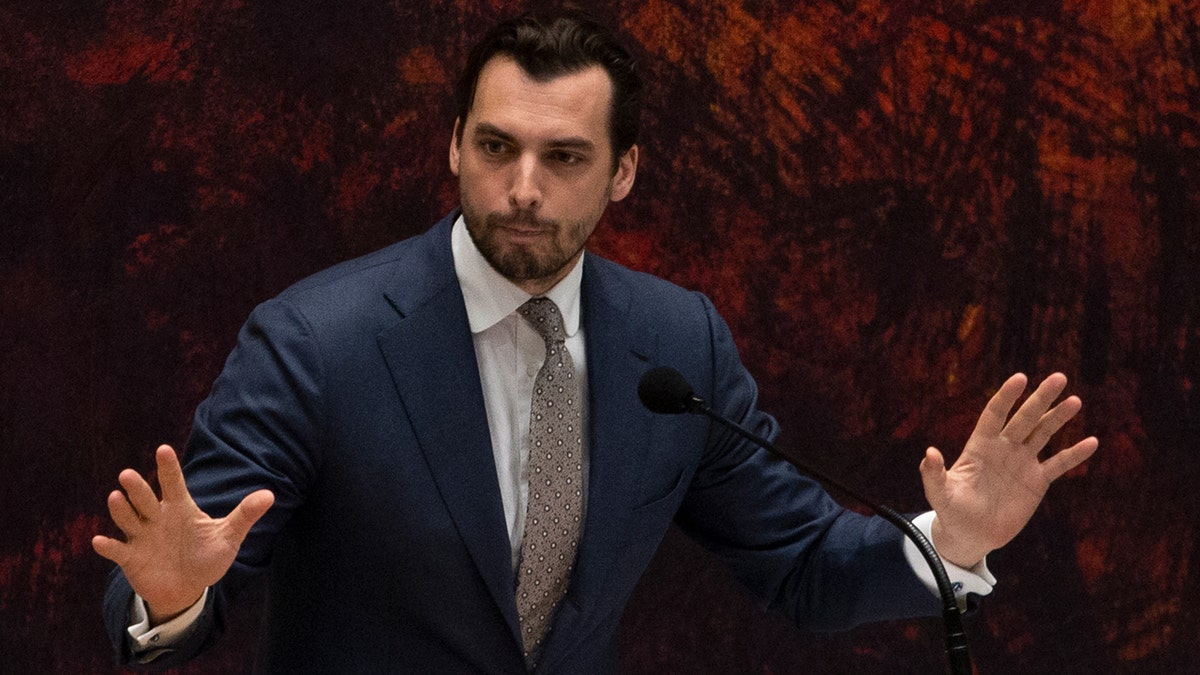 Thierry Baudet